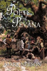 Produktbild: The Poets of Pevana