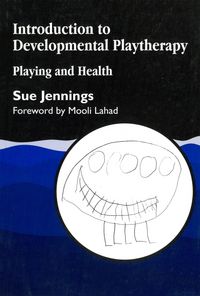 Produktbild: Introduction to Developmental Playtherapy