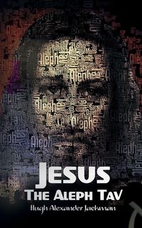 Produktbild: Jesus the Aleph Tav