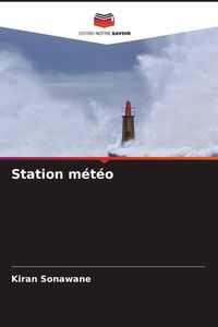 Produktbild: Station m&eacute;t&eacute;o