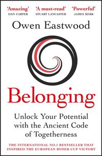 Produktbild: Belonging