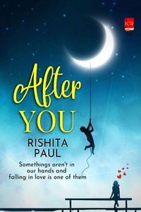 Produktbild: After You