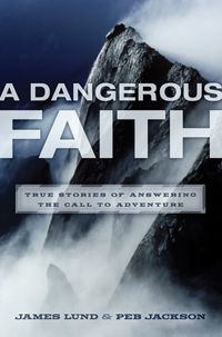 Produktbild: Dangerous Faith
