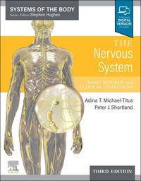 Produktbild: The Nervous System
