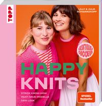 Produktbild Happy Knits
