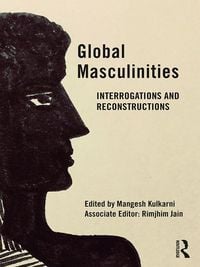 Produktbild: Global Masculinities