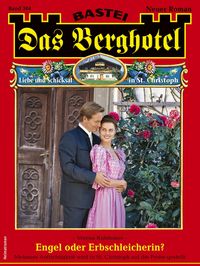 Produktbild: Das Berghotel 304