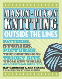 Produktbild: Mason Dixon Knitting Outsi