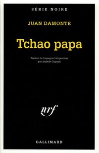 Produktbild: Fre-Tchao Papa
