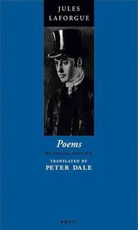 Produktbild: Laforgue, J: Poems of Jules Laforgue