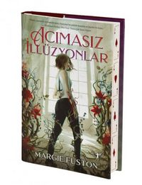 Produktbild: Acimasiz Ill&uuml;zyonlar Ciltli