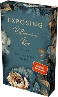 Produktbild: Exposing Billionaires&rsquo; Row