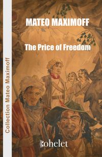 Produktbild: The price of freedom