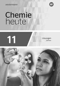 Produktbild: Chemie heute SII - Ausgabe 2018 Sachsen