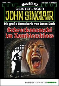 Produktbild: John Sinclair 1958