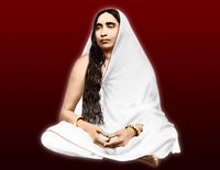 Produktbild: The Holy Mother - Sri Sri Sarada Devi