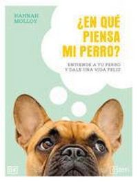 Produktbild: &iquest;En qu&eacute; piensa mi perro?