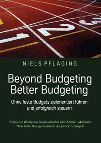 Produktbild: Beyond Budgeting, Better Budgeting