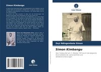 Produktbild: Simon Kimbangu