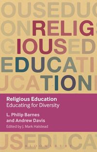 Produktbild: Religious Education
