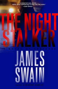 Produktbild: The Night Stalker: A Novel of Suspense