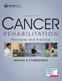 Produktbild: Cancer Rehabilitation