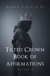 Produktbild: Tilted Crown Book of Affirmations