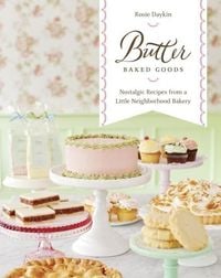 Produktbild: Butter Baked Goods