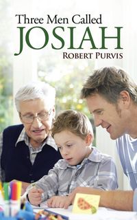 Produktbild: Three Men Called Josiah