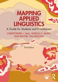 Produktbild: Mapping Applied Linguistics