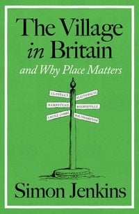 Produktbild: The Village in Britain