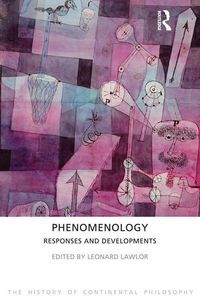 Produktbild: Phenomenology