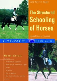 Produktbild: The Structured Schooling of Horses