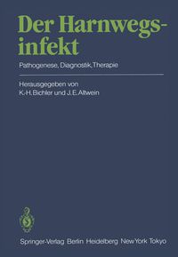 Produktbild: Der Harnwegsinfekt