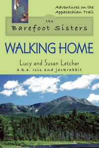 Produktbild: Barefoot Sisters Walking Home