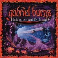 Produktbild: Folge 45: Ich passe auf dich auf
