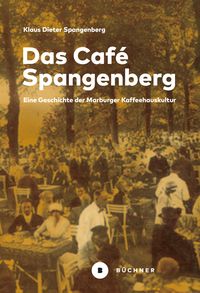 Produktbild: Das Caf&eacute; Spangenberg
