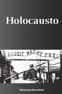 Produktbild: Holocausto