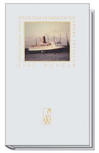 Produktbild: Phantom Fremdes Wien / Phantom Foreign Vienna