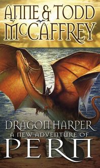 Produktbild: Dragon Harper