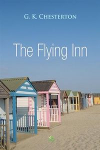 Produktbild: Flying Inn