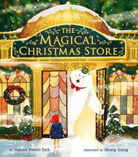 Produktbild: The Magical Christmas Store