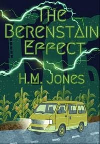 Produktbild: The Berenstain Effect