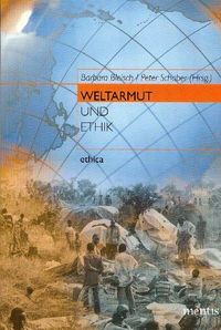 Produktbild: Weltarmut und Ethik