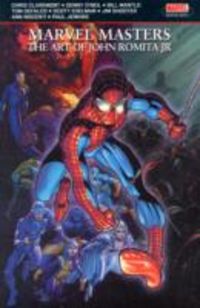 Produktbild: Art of John Romita Jr