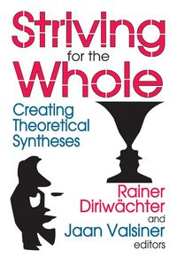 Produktbild: Striving for the Whole