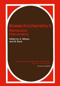 Produktbild: Bioelectrochemistry II