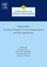 Produktbild: Glaucoma: An Open-Window to Neurodegeneration and Neuroprotection