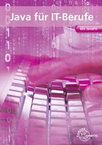 Produktbild: Java f&uuml;r IT-Berufe