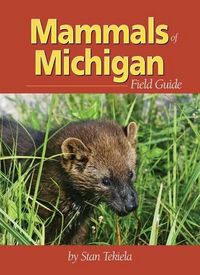 Produktbild: Mammals of Michigan Field Guide